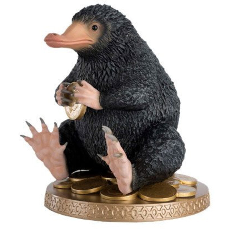 Wizarding World - Niffler Figure 14cm - flash vidéo