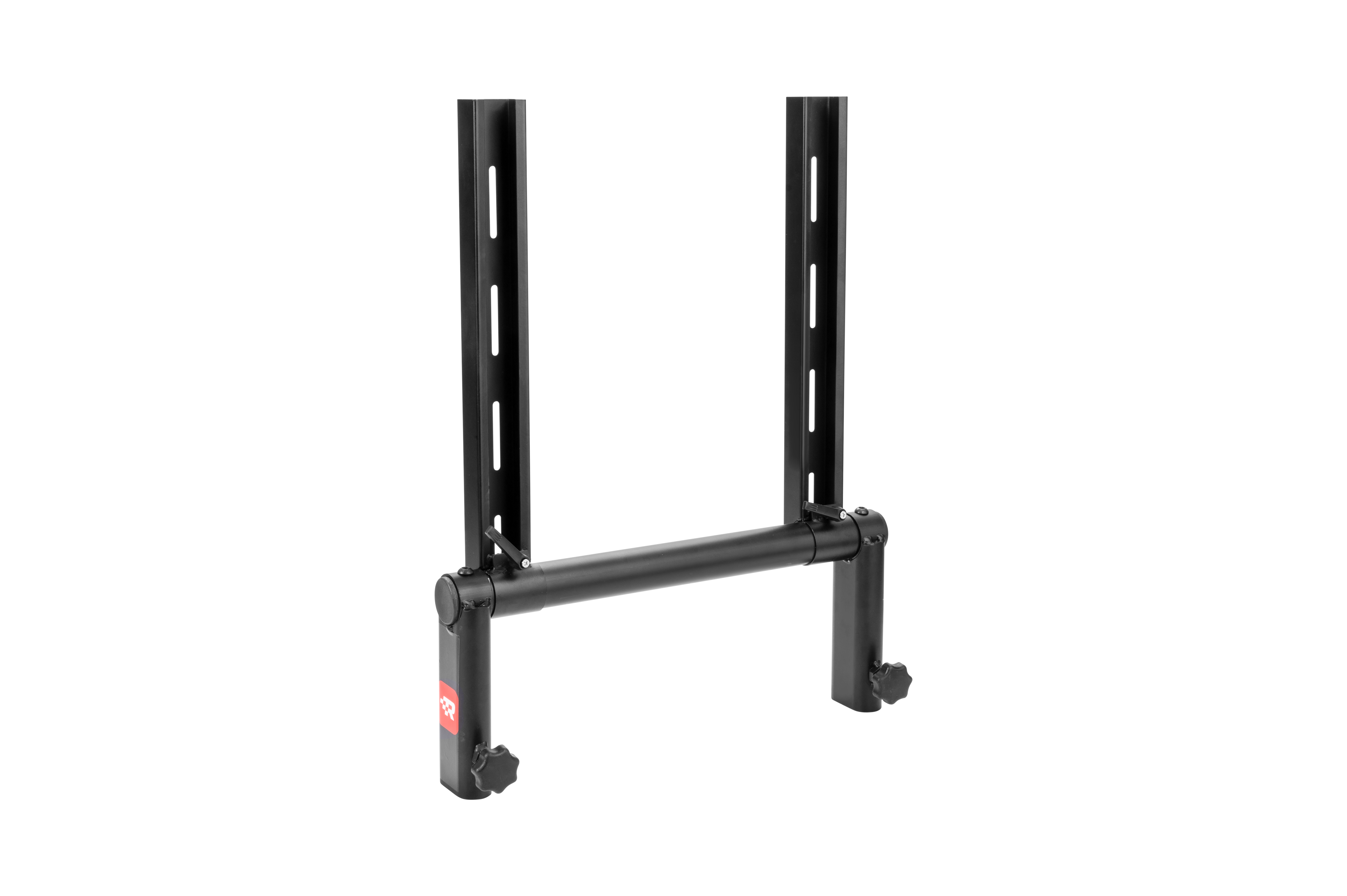 Rebblers - Support de télévision - Noir - flash vidéo