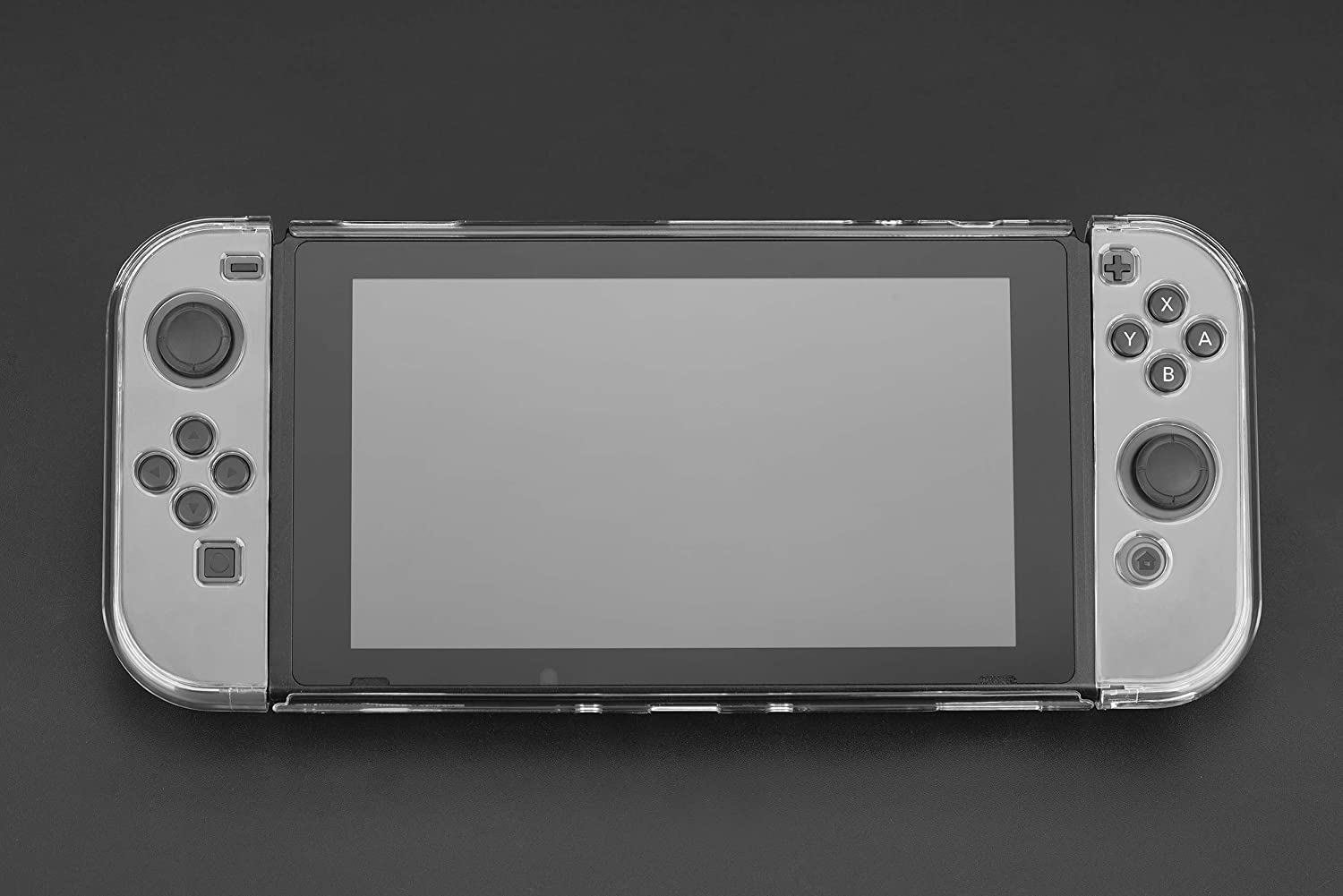 Gioteck - Pack de démarrage essentiel pour Nintendo Switch - flash vidéo