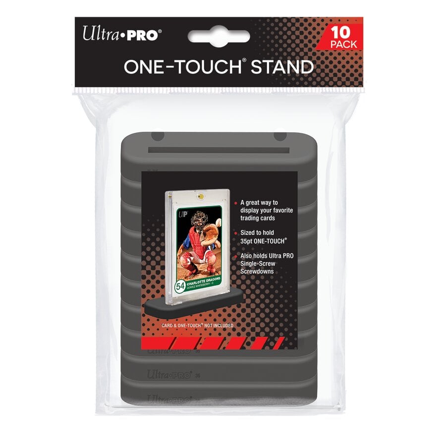 Ultra Pro - Supports ONE-TOUCH - flash vidéo