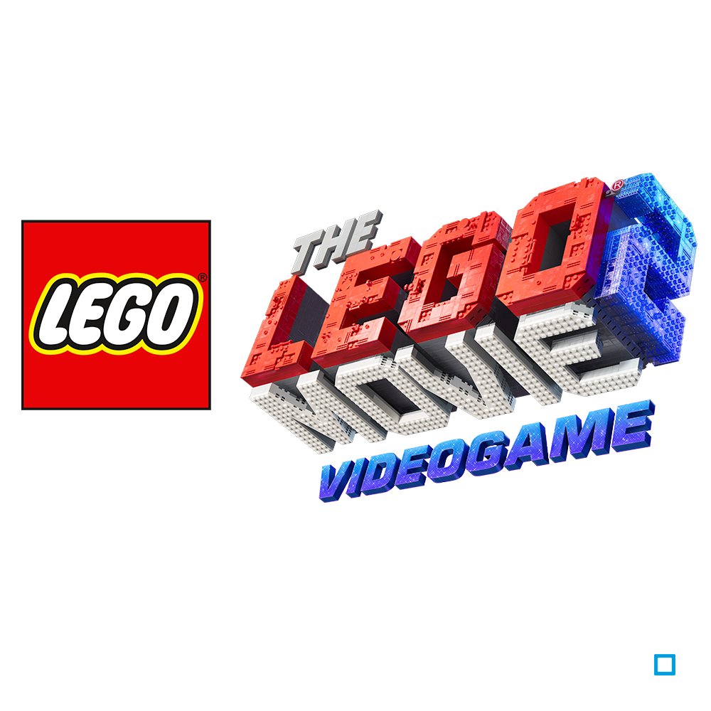 La Grande Aventure Lego 2 - Le Jeu Vidéo - flash vidéo