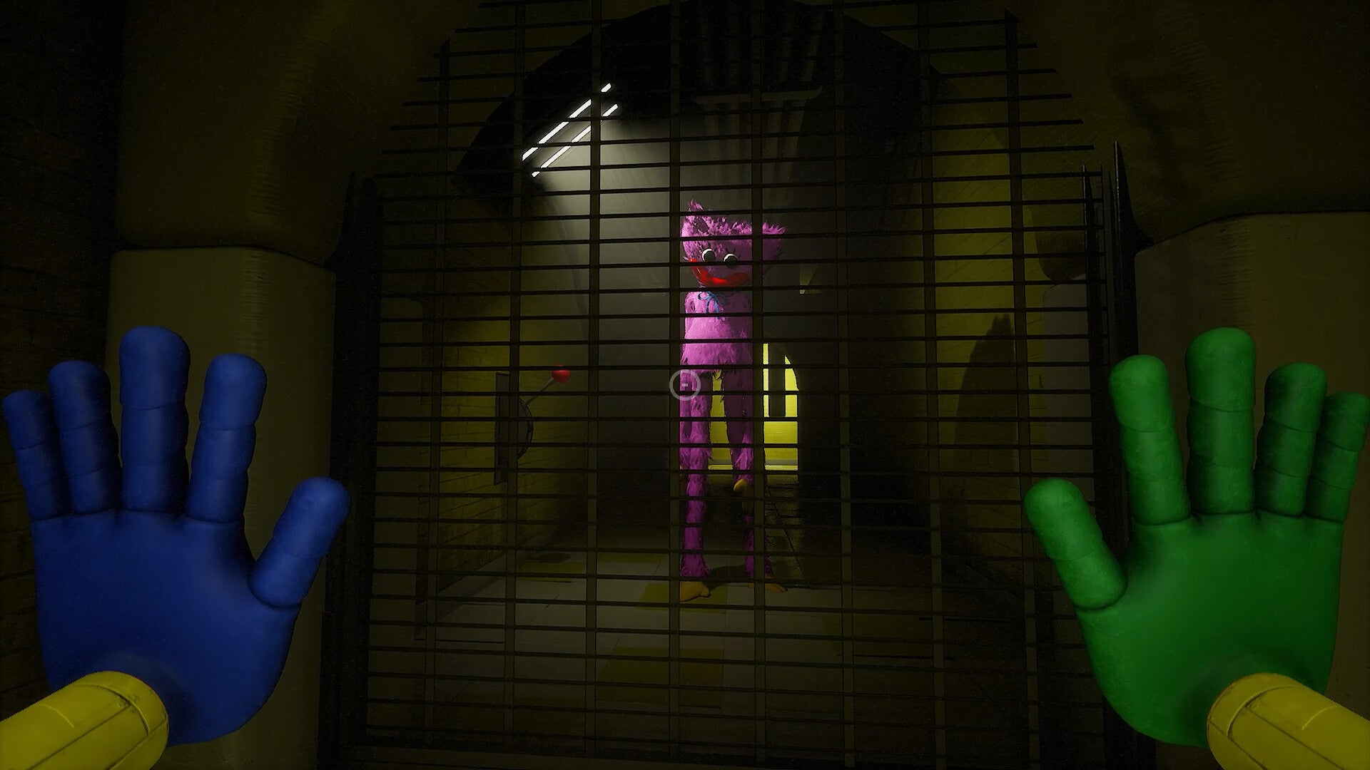 Poppy Playtime Triple Pack - flash vidéo