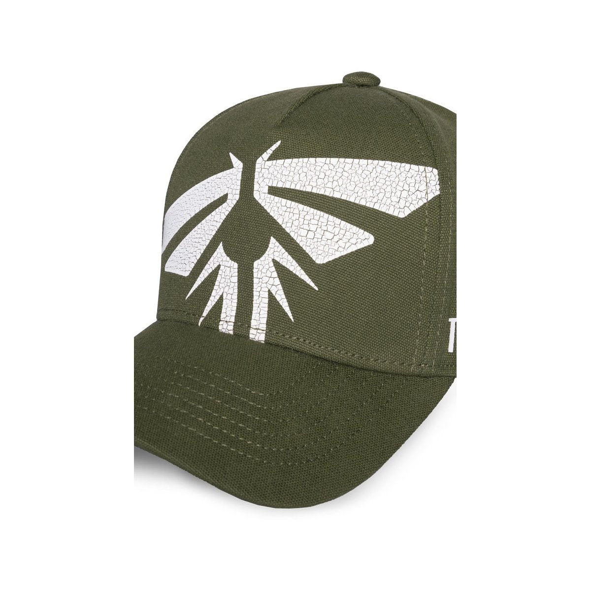 The Last of Us - Casquette ajustable "Firefly" - flash vidéo