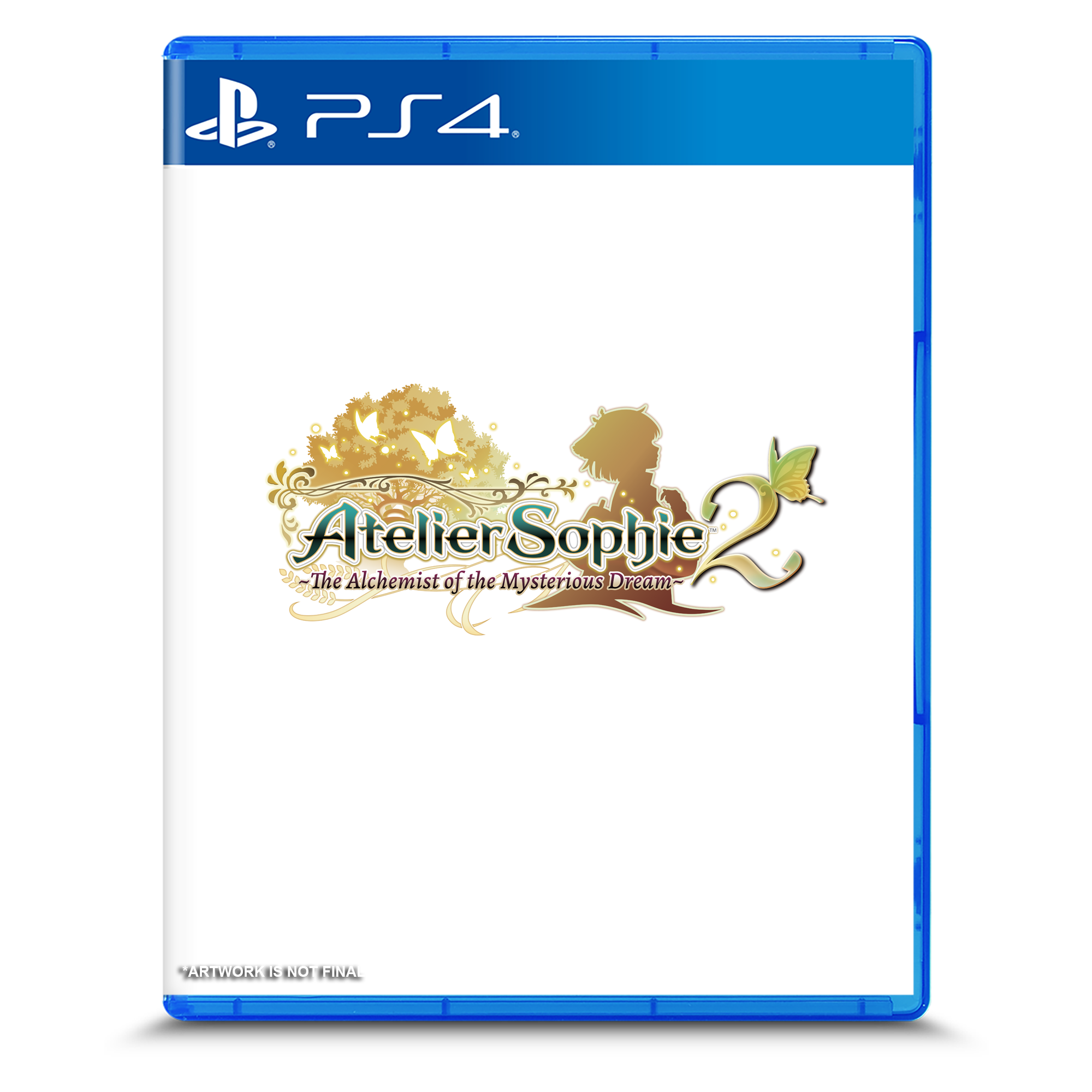 Atelier Sophie 2 : The Alchemist of the Mysterious Dream - flash vidéo