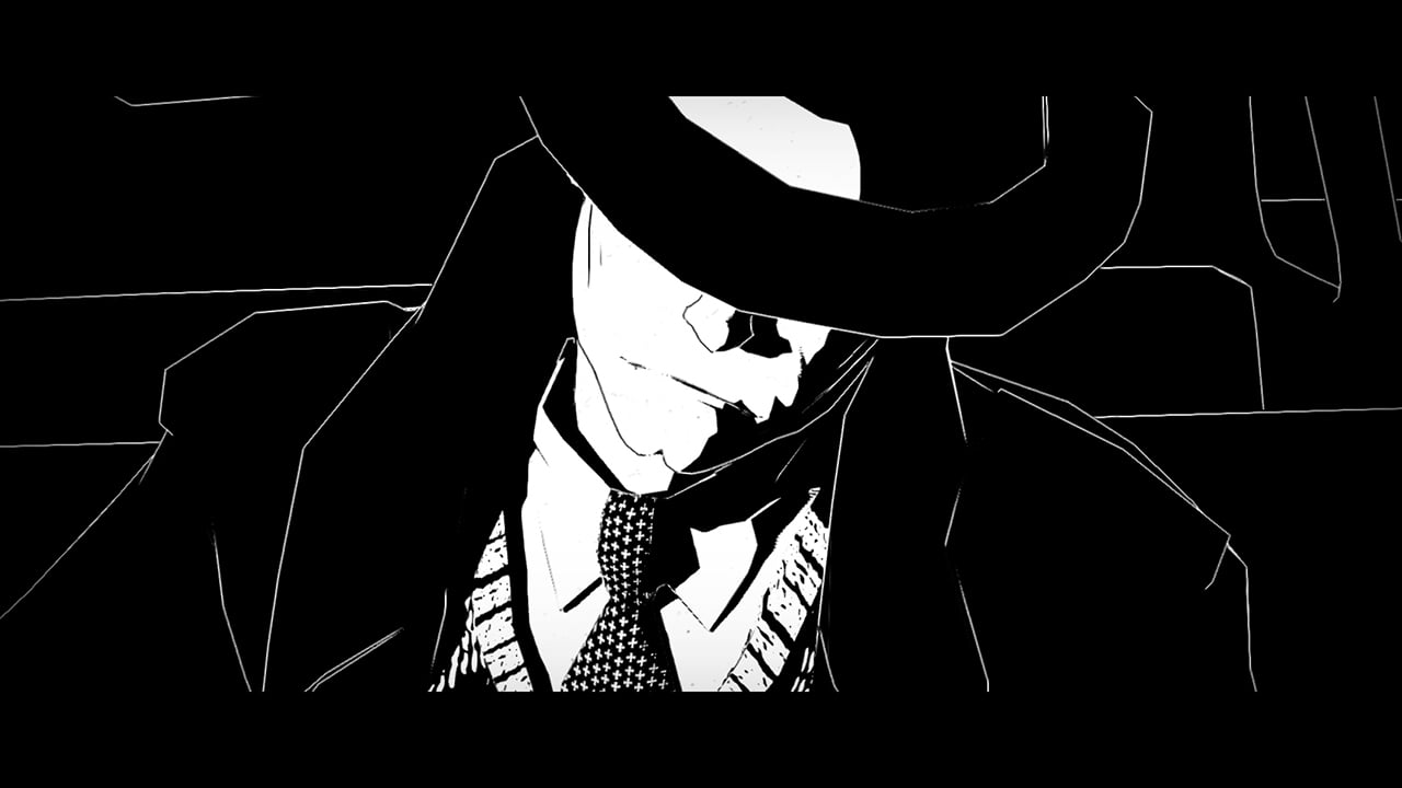 White Night - Deluxe Edition - flash vidéo