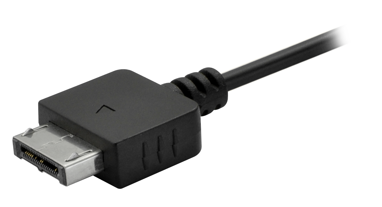 EgoGear - Câble de charge 7 en 1 SCH7 avec chargeur rapide Euro USB pour consoles, manettes, mobile et tablettes - flash vidéo