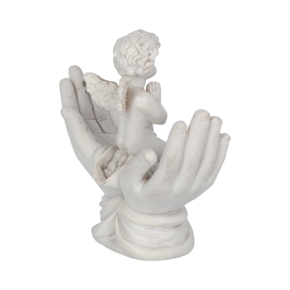 Raised to Heaven Figure 11cm - flash vidéo