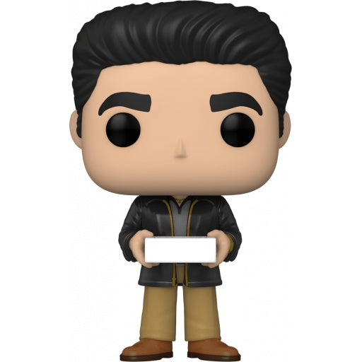 Funko Pop! TV: The Sopranos - Christopher Moltisanti ENG Merchandising - flash vidéo