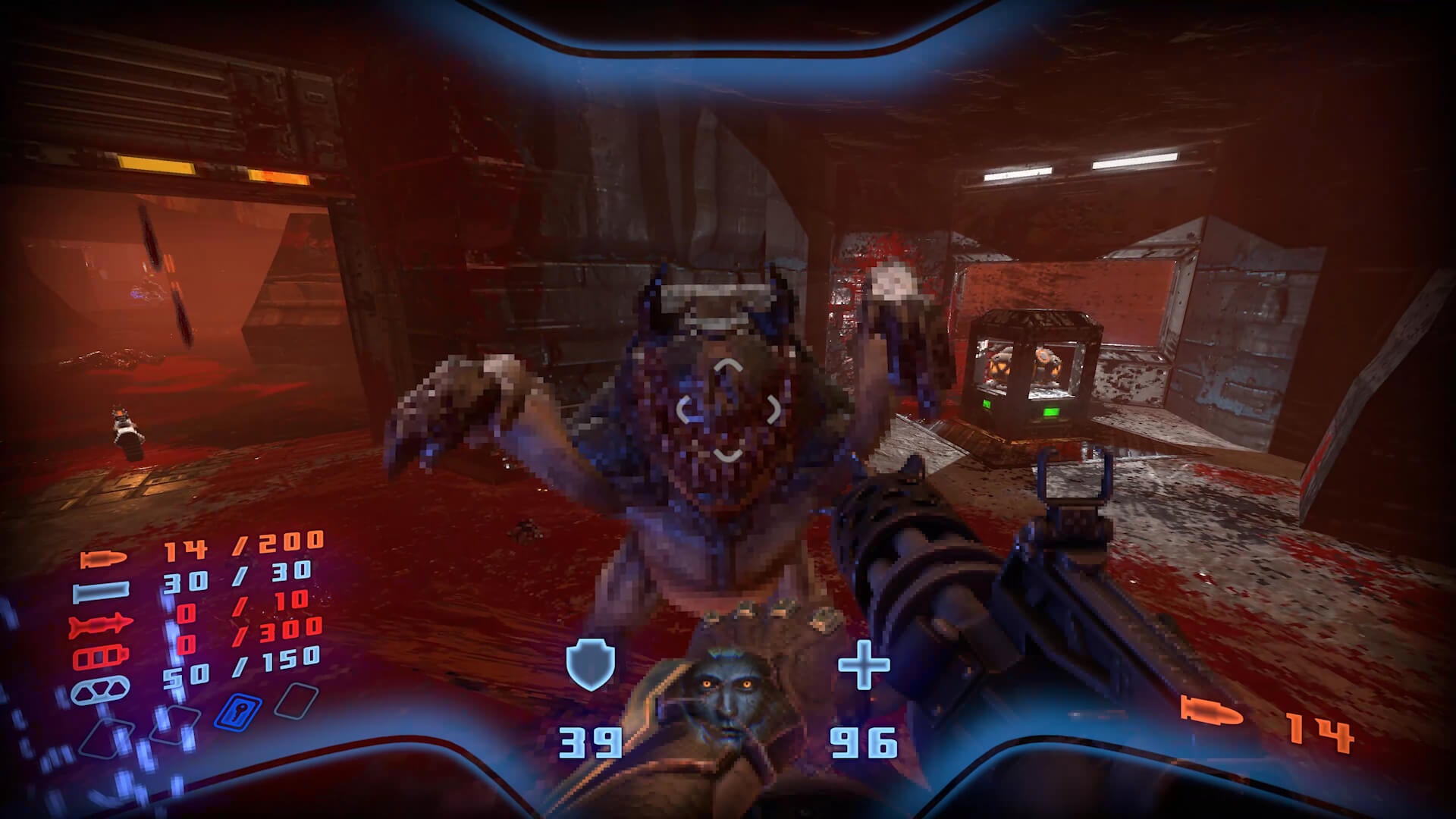 Prodeus - flash vidéo