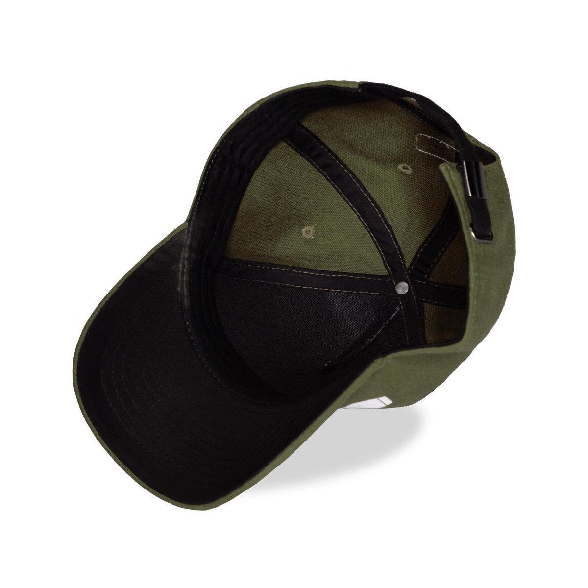 The Last of Us - Casquette ajustable "Firefly" - flash vidéo