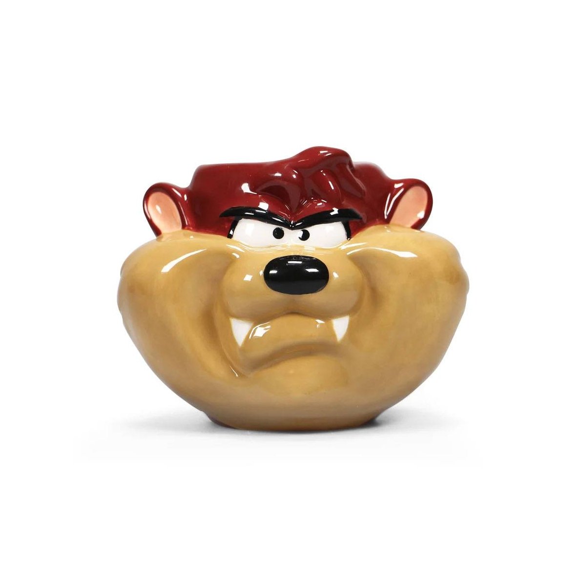 Looney Tunes - Mug 3D Taz - flash vidéo