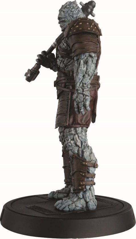 Marvel Movie 1:16 Figures - Korg Special 18 cm - flash vidéo