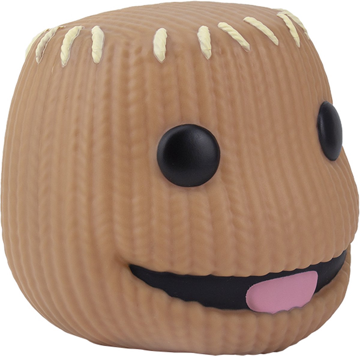 Little Big Planet - Lampe Sackboy avec son - flash vidéo
