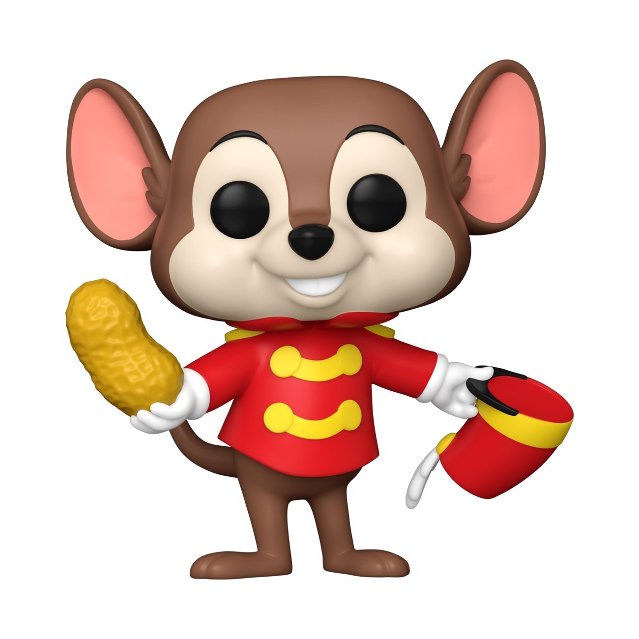 Funko Pop! Disney: Dumbo - Timothy Q. Mouse - flash vidéo