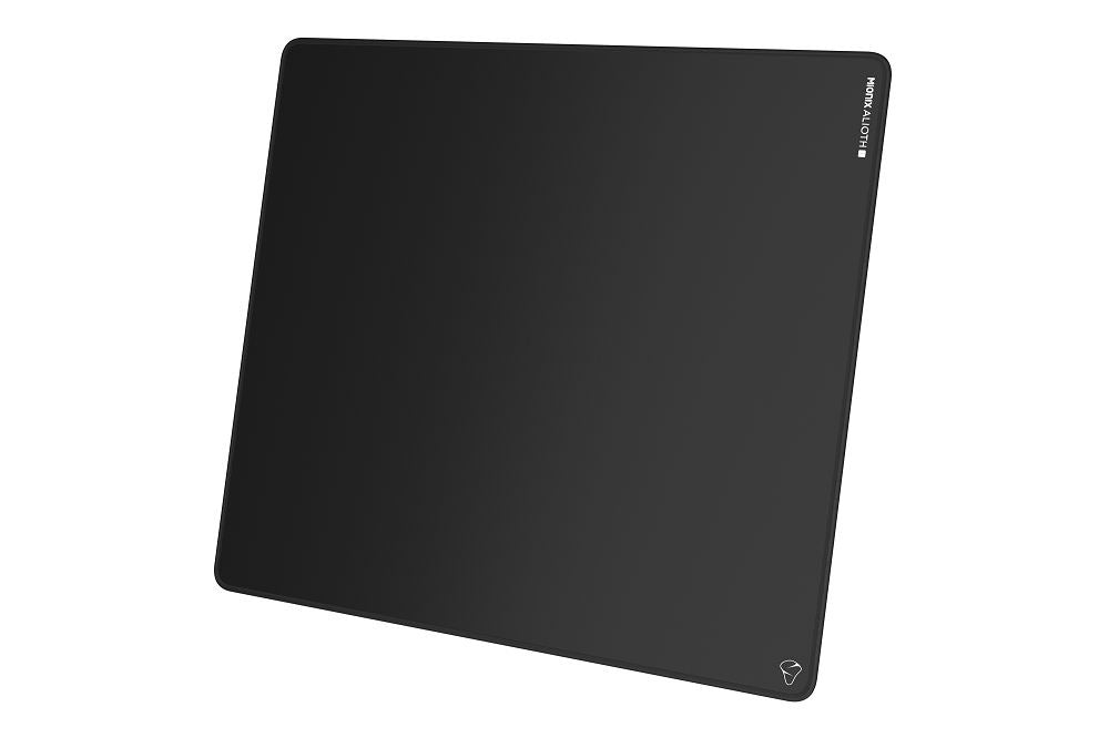 Mionix - Alioth L - Tapis de souris Gaming - flash vidéo