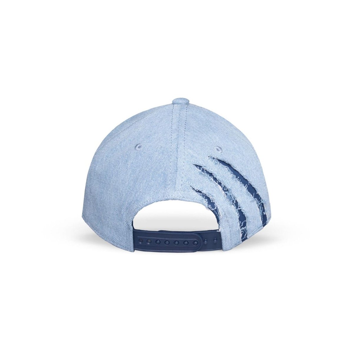 Lilo et Stitch - Casquette ajustable "Stitch Etrange" - flash vidéo