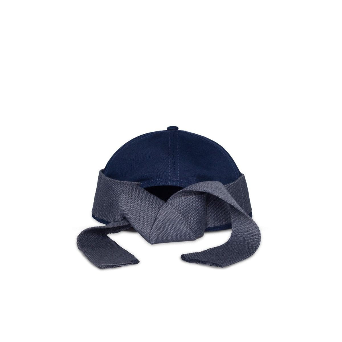 Naruto Shippuden - Casquette Snapback "Logo Bleu" - flash vidéo