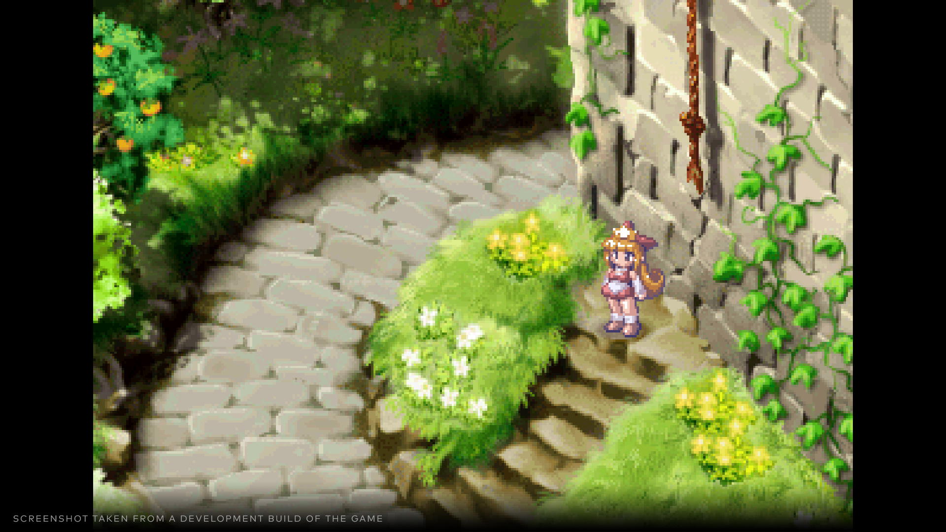 Rhapsody: Marl Kingdom Chronicles - Deluxe Edition - flash vidéo