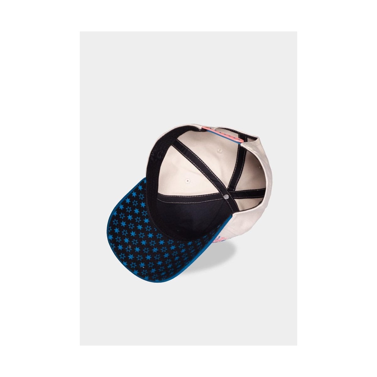 Pokémon - Casquette ajustable "Ronflex" - flash vidéo