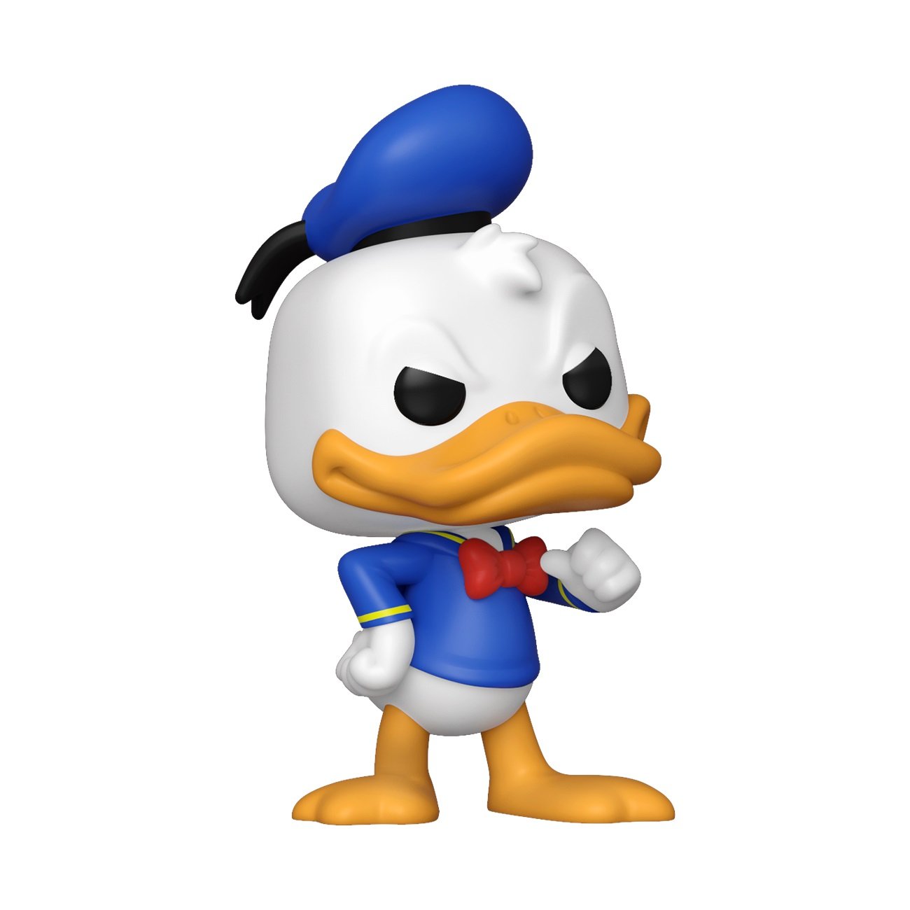 Funko Pop! Disney: Classics - Donald Duck - flash vidéo