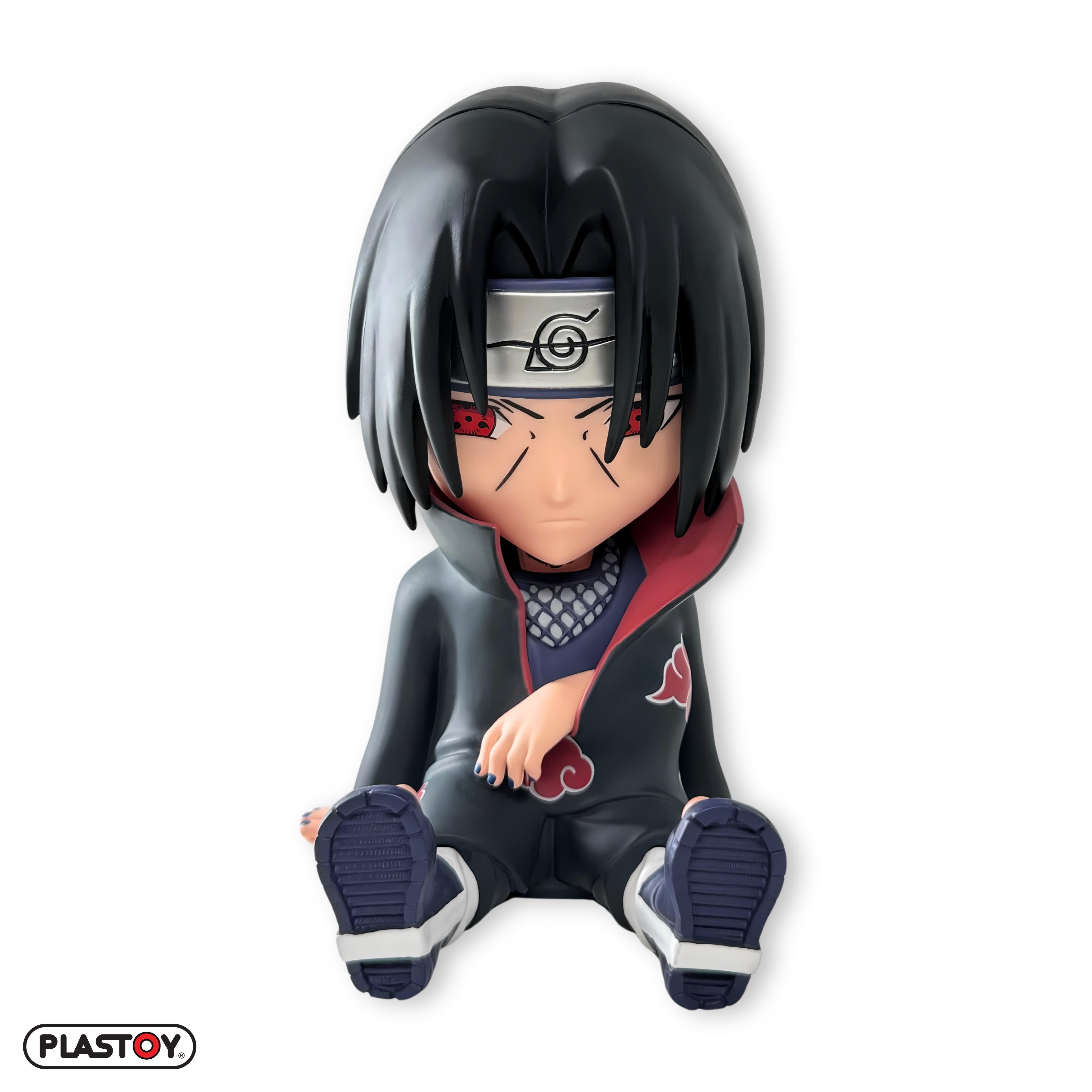 Naruto Shippuden - Tirelire Itachi - flash vidéo