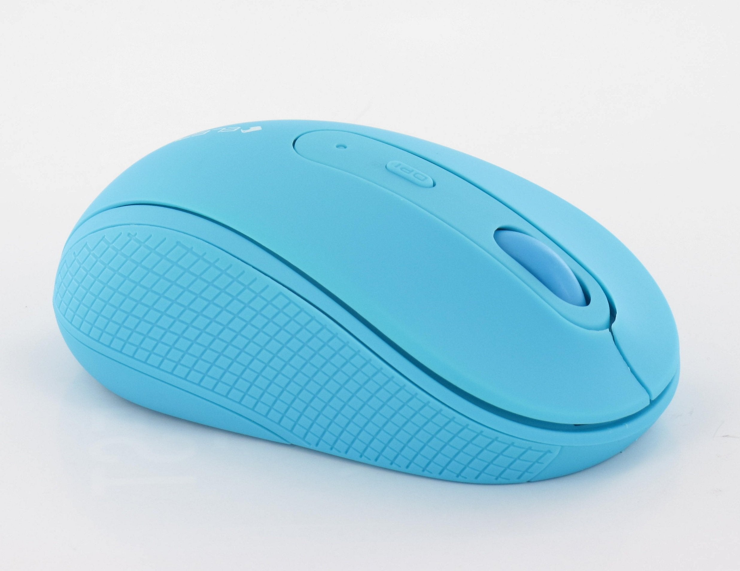 Milki Mouse Blueberry + Norton Security Standard 3.0 1 User 1 Device - flash vidéo