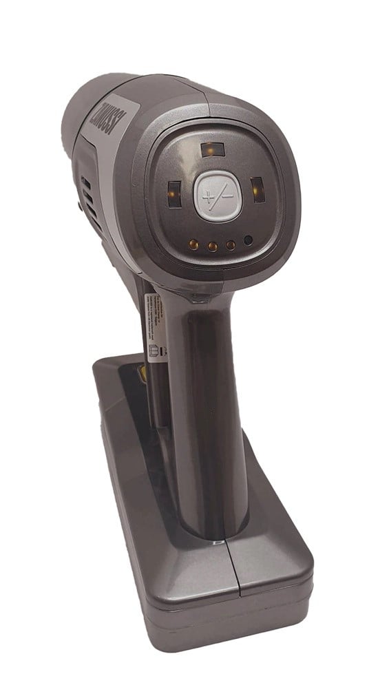 Zanussi - Aspirateur sans fil RVC47 - AMA ONLY - flash vidéo