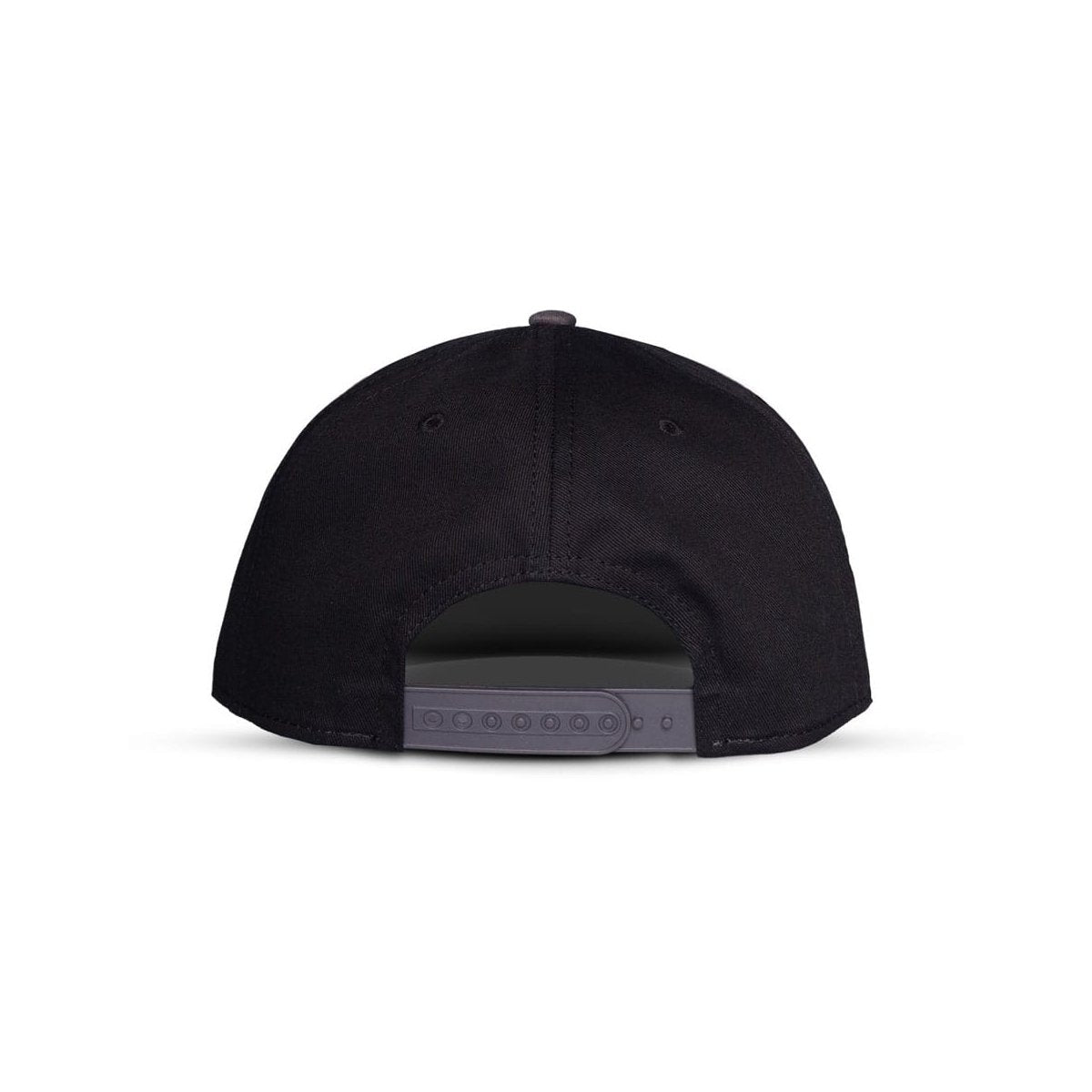 Marvel - Casquette Snapback "Venom" - flash vidéo