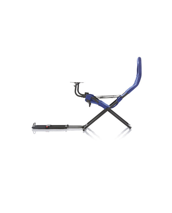 Playseat Challenge Playstation Edition - flash vidéo