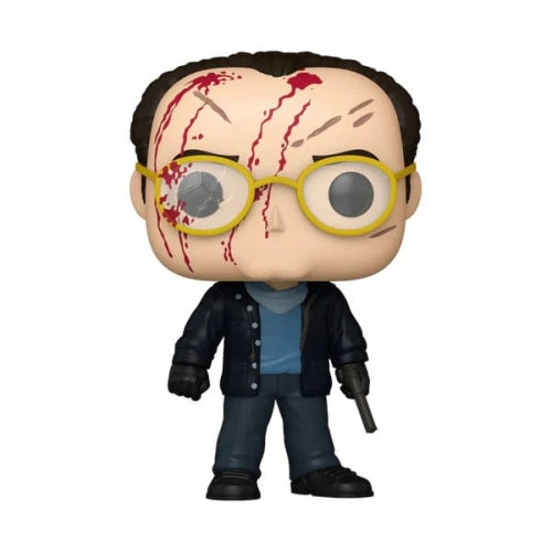 Funko Pop! Movies: RoboCop - Clarence Boddicker - flash vidéo