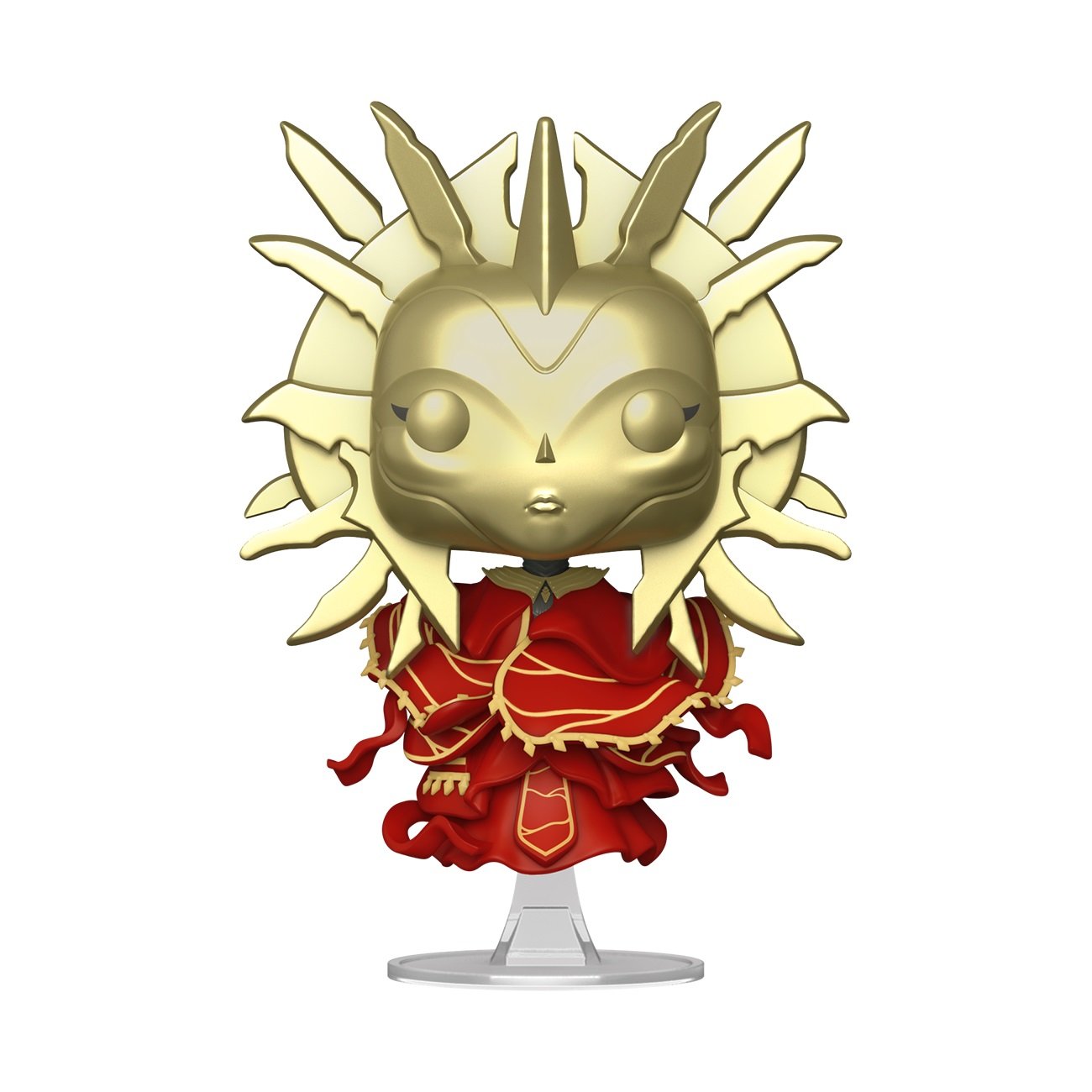 Funko Pop! Games: Dungeons & Dragons - Lady of Pain - flash vidéo