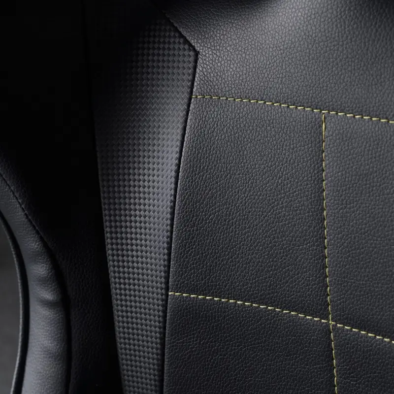 Subsonic - DC Comics - Chaise Gaming Pro - Batman - flash vidéo