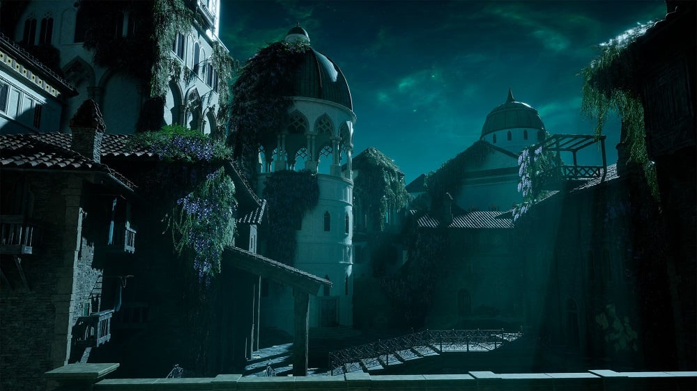 Enotria : The Last Song - flash vidéo