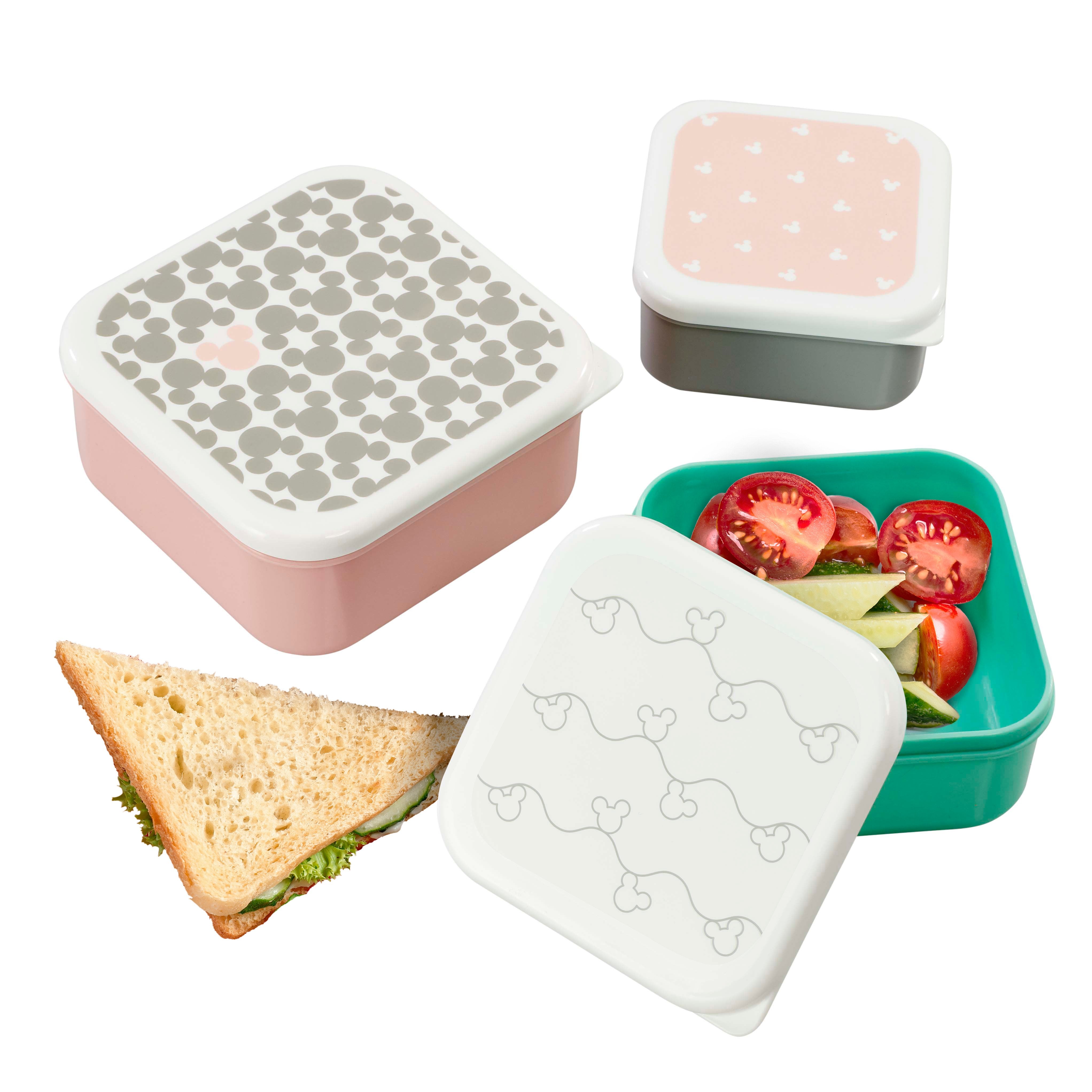 Funko Homewares - Disney Mickey Summer Print Storage - flash vidéo