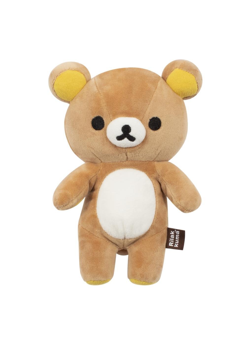 Rilakkuma - Peluche Small 23cm - flash vidéo