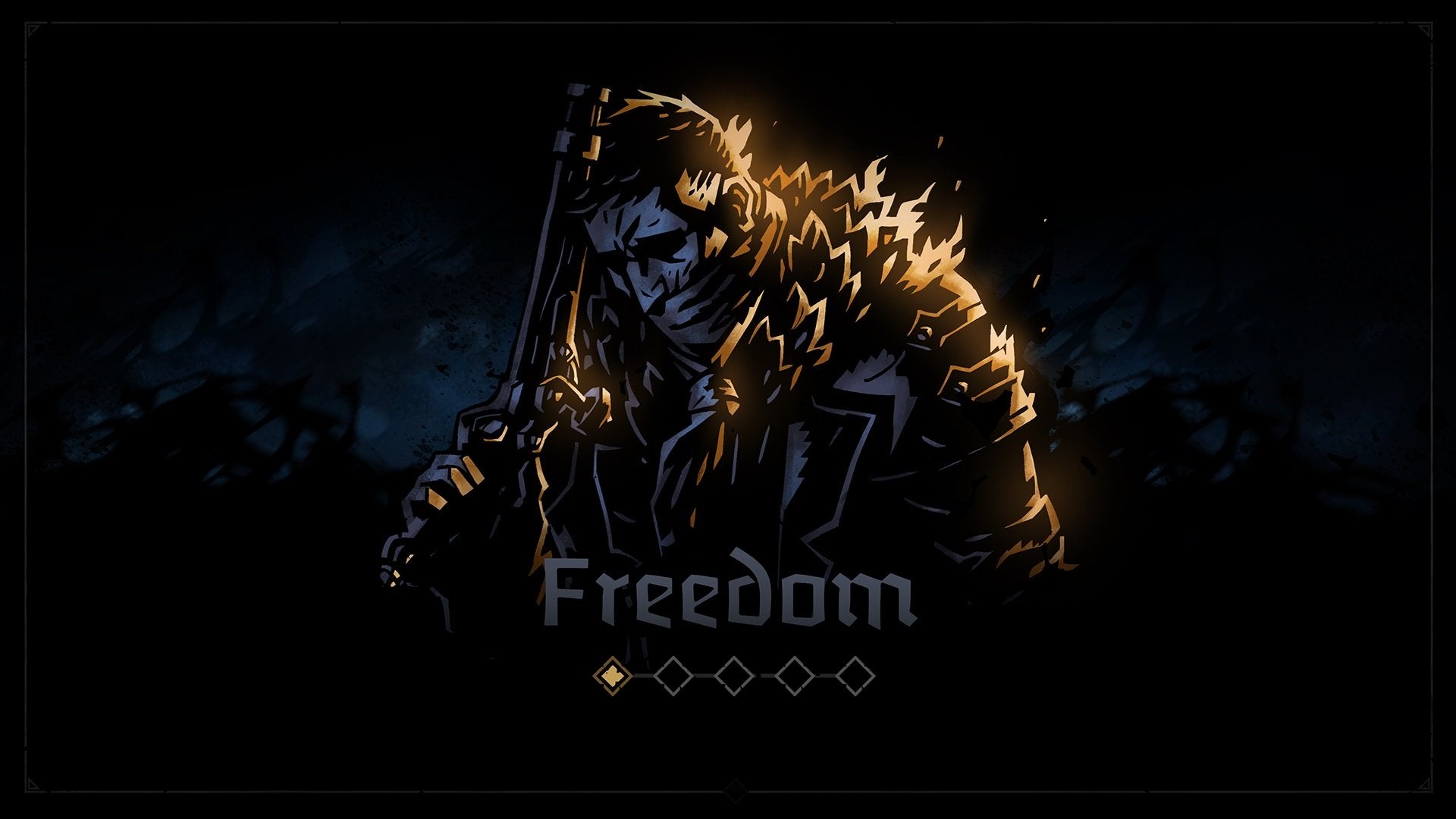 Darkest Dungeon II - flash vidéo
