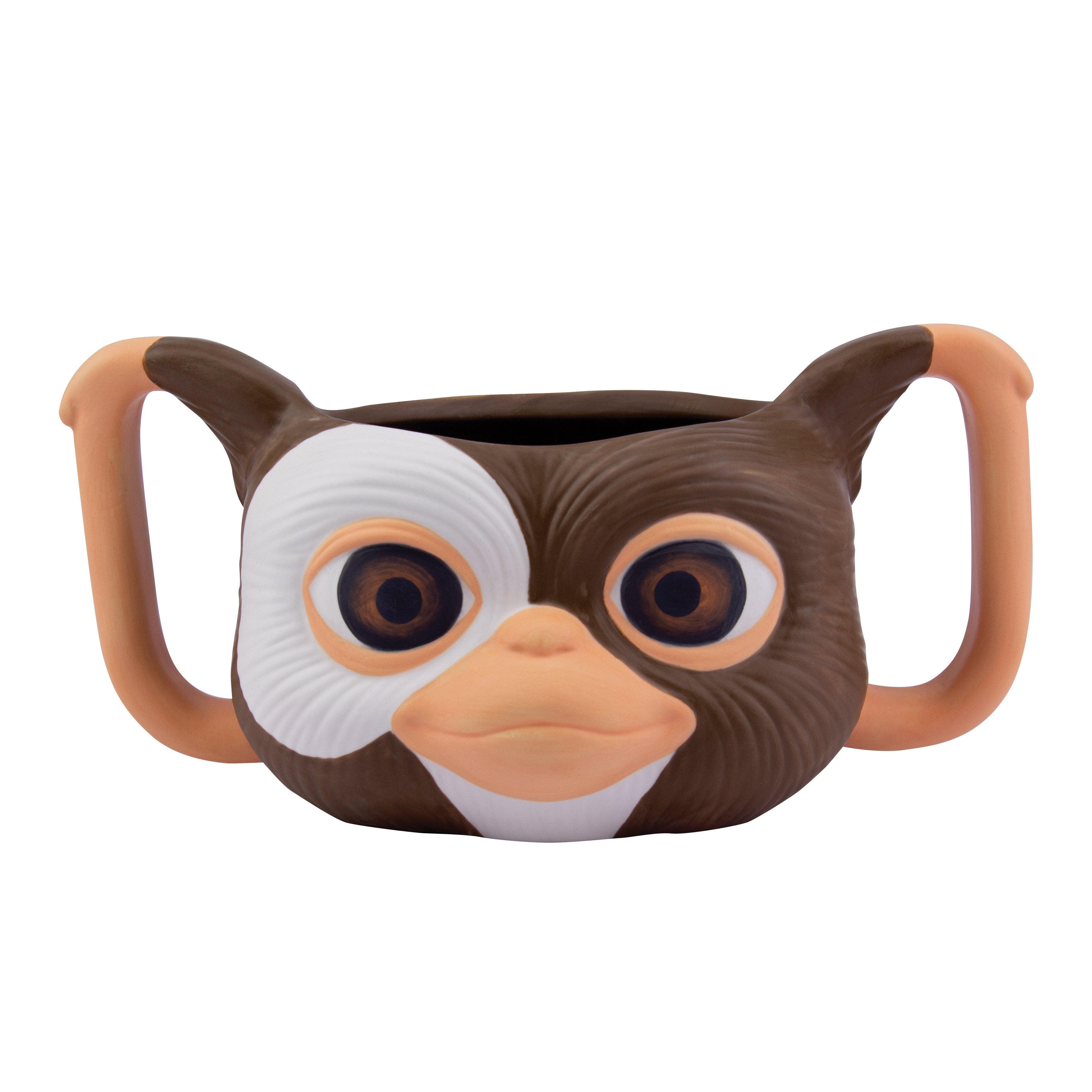 Gremlins - Mug à l'effigie de Gizmo - flash vidéo