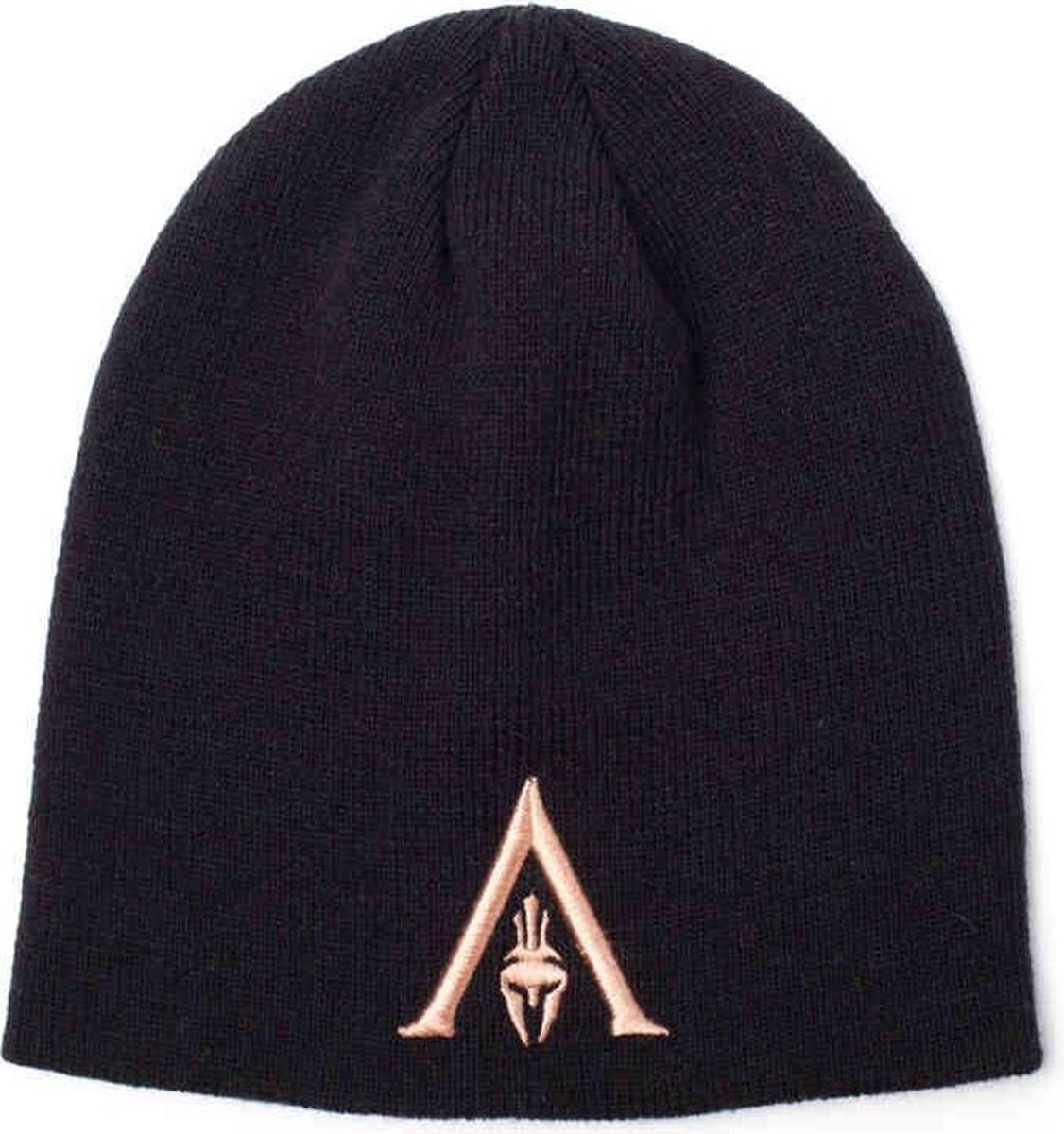 Assassin's Creed Odyssey - Odyssey Logo Beanie - flash vidéo