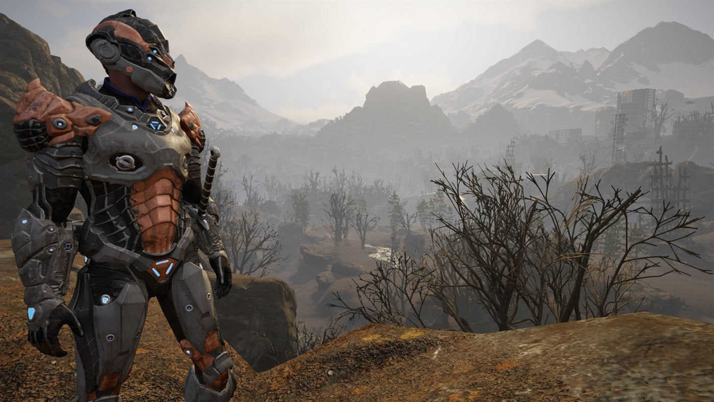 ELEX II - flash vidéo