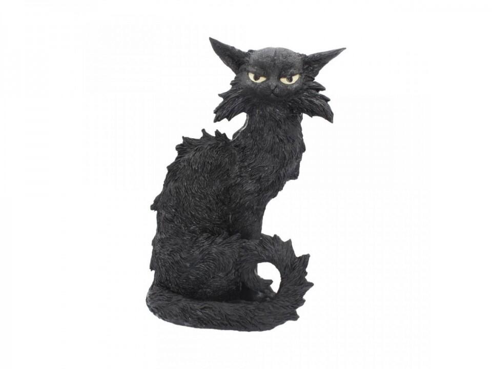 Spite Cat Figure 25.5cm - flash vidéo