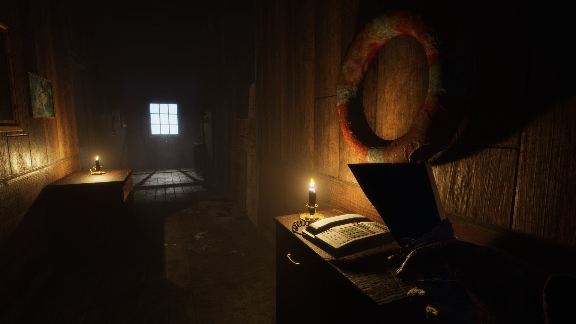 In Sound Mind - Deluxe Edition - flash vidéo