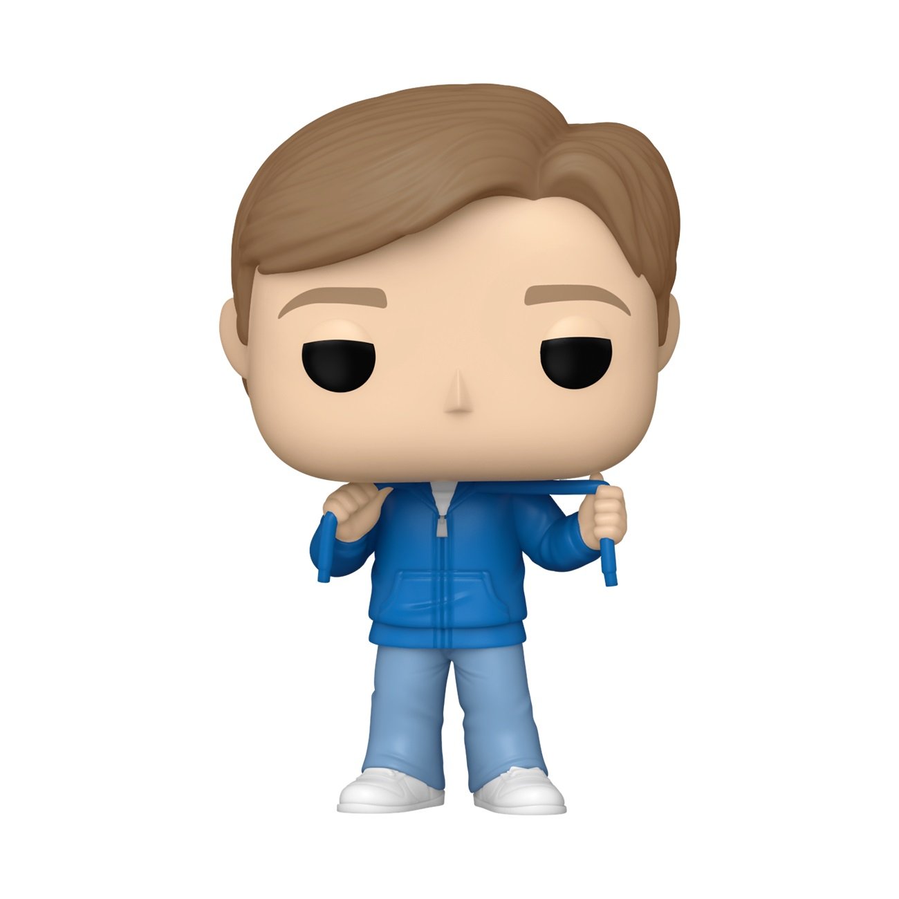 Funko Pop! Movies: The Breakfast Club - Andrew - flash vidéo