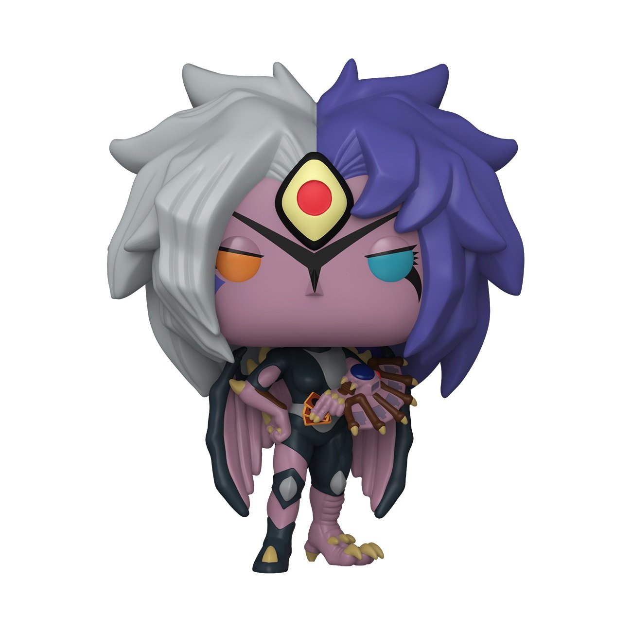 Funko Pop! Animation: Yu-Gi-Oh! - Yubel - flash vidéo