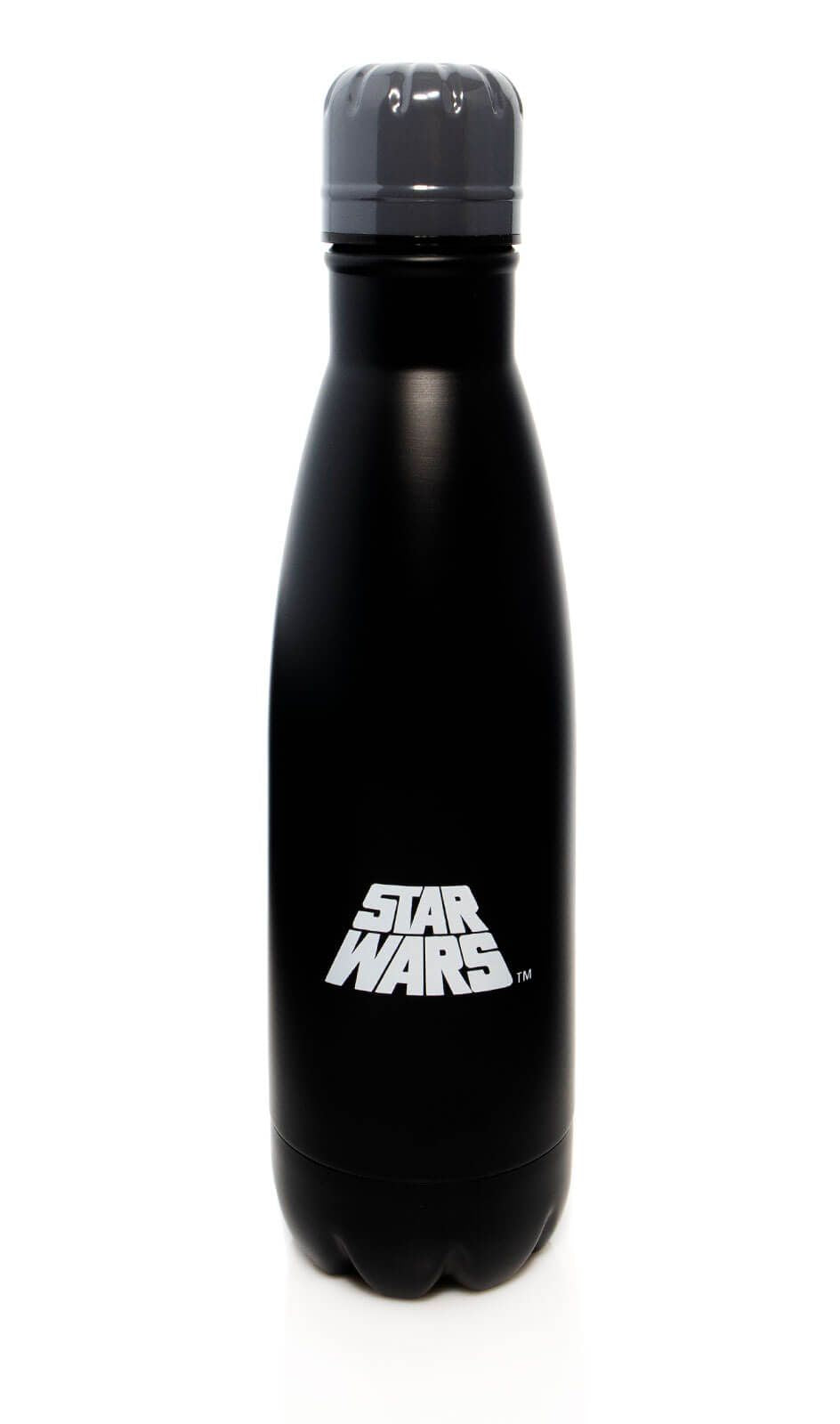Star Wars - Petite bouteille en métal Stormtrooper 540ml - flash vidéo