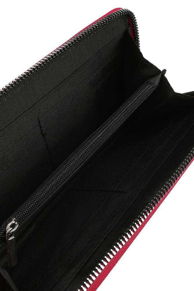 Pokémon - Trainer TECH - Zip Around Wallet - flash vidéo