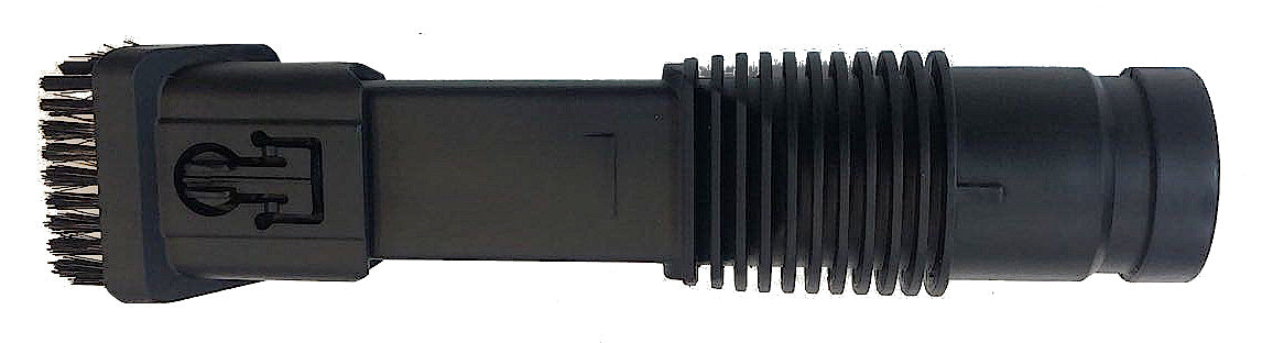 Zanussi - Aspirateur sans fil RVC47 - AMA ONLY - flash vidéo