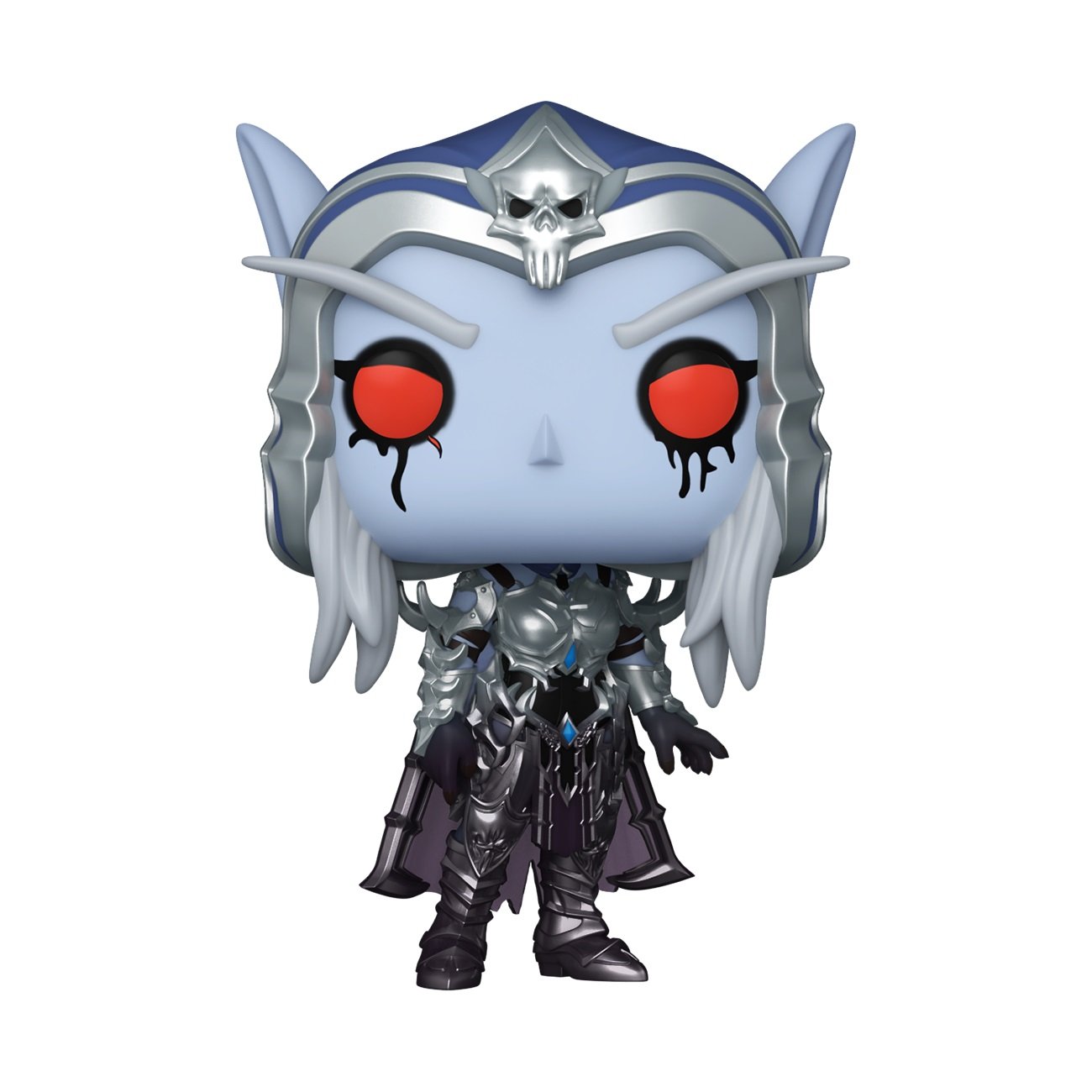 Funko Pop! Blizzard Villains: Warcraft - Sylvanas - flash vidéo