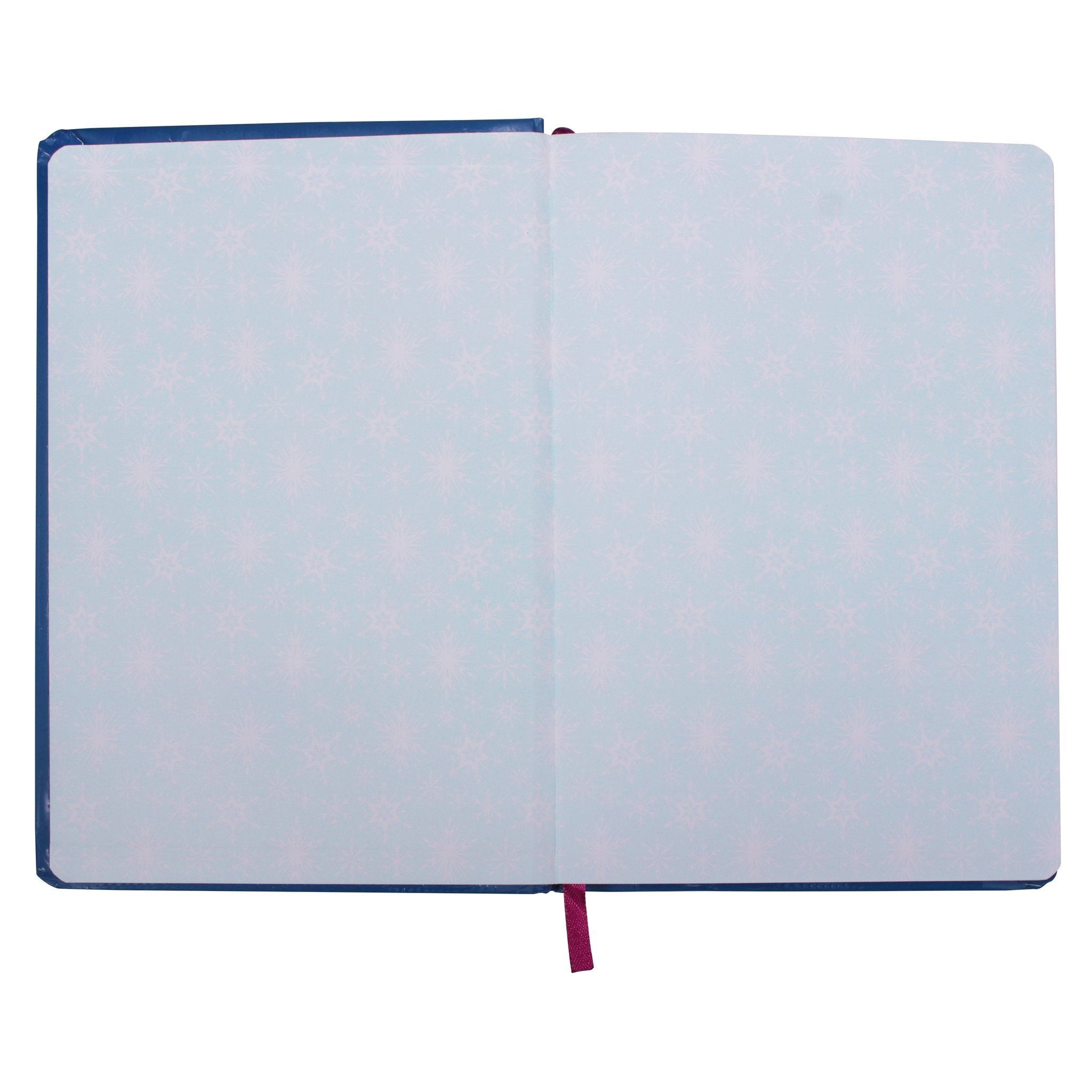 Disney - Frozen 2 Journey A5 Notebook - flash vidéo