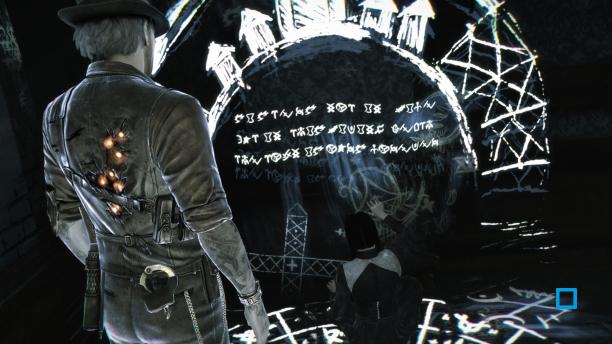 Murdered : Soul Suspect - flash vidéo