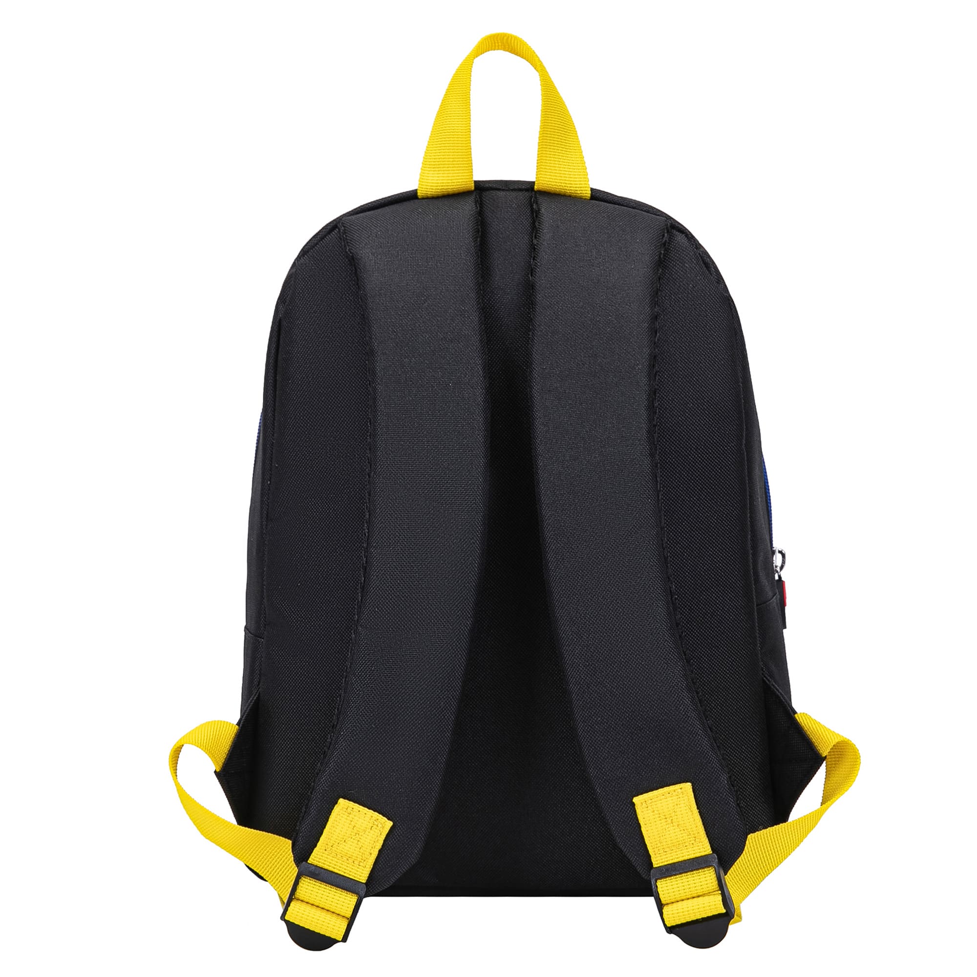 Pokémon - Sac à dos Pikachu sérieux - flash vidéo